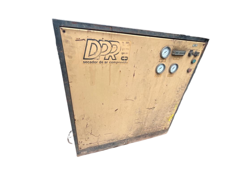 Secador De Ar Comprimido 240 PCM C7316