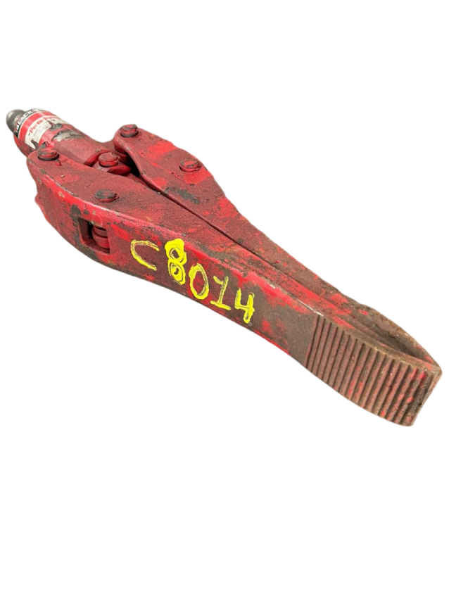 Separador abridor Hidráulico C8014