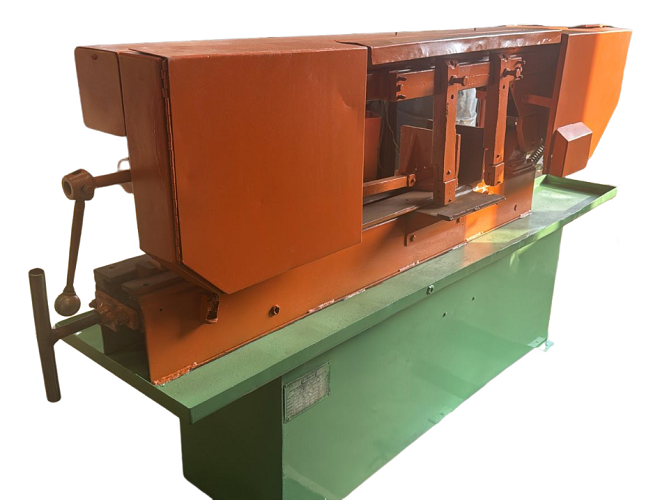 Serra De Fita Horizontal Franho FM 900 corte 500mm C8191