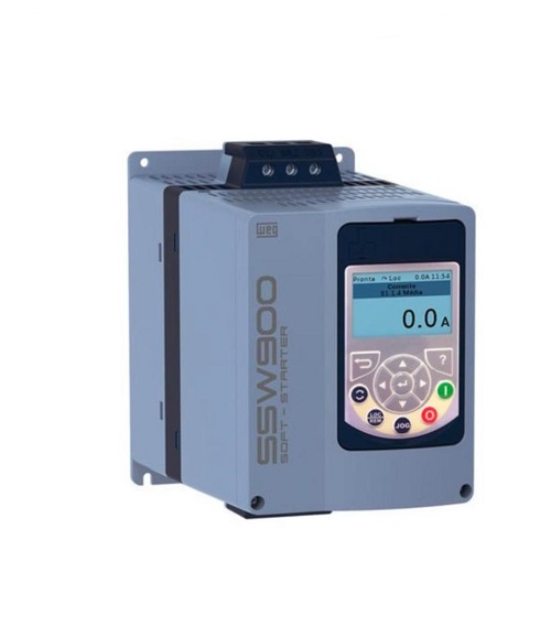 Soft Starter WEG SSW900 85A 220-575V C8218