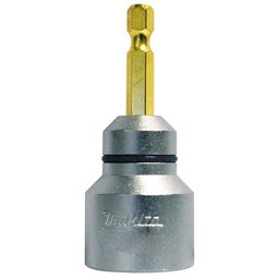 Soquete 6mm para Barra Roscada com Encaixe 3/4 Pol. MAKITA-B-42961