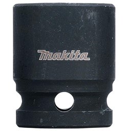 Soquete de Impacto 21 x 30mm com Encaixe 3/8pol. MAKITA-B-40032