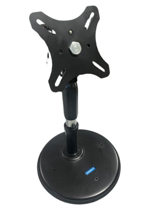 SUPORTE TV MONITOR ARTICULADO PAREDE TELEVISÃO TETO C7241