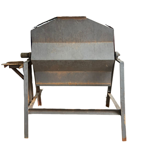 Tamboreador Máquina De Polimento C8517