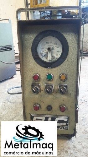Termoregulador aquecedor óleo molde injetora c1122