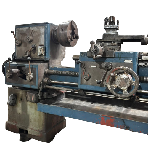Torno Mecânico 1,5 M Barramento C8392