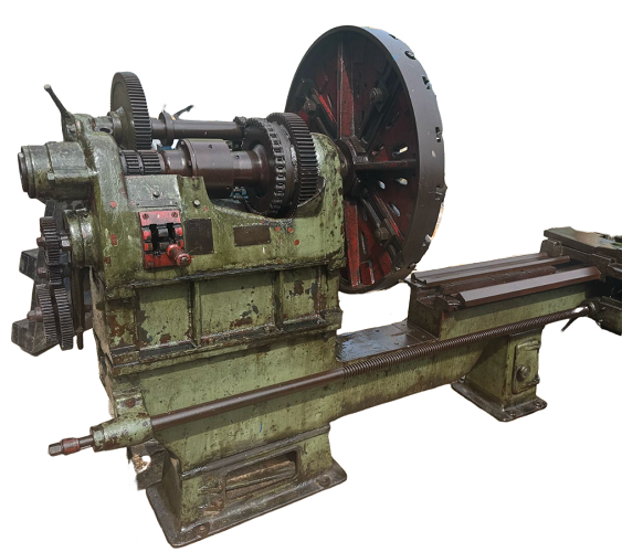 Torno Mecânico 3,5 Barramento C7234