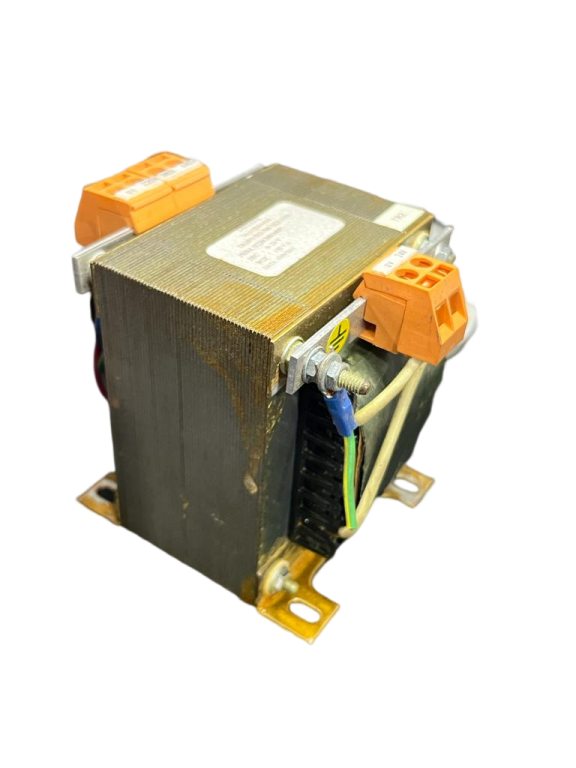 Transformador Potencial Indutivo Entr 24v/Saída 220v/380/440 C7571