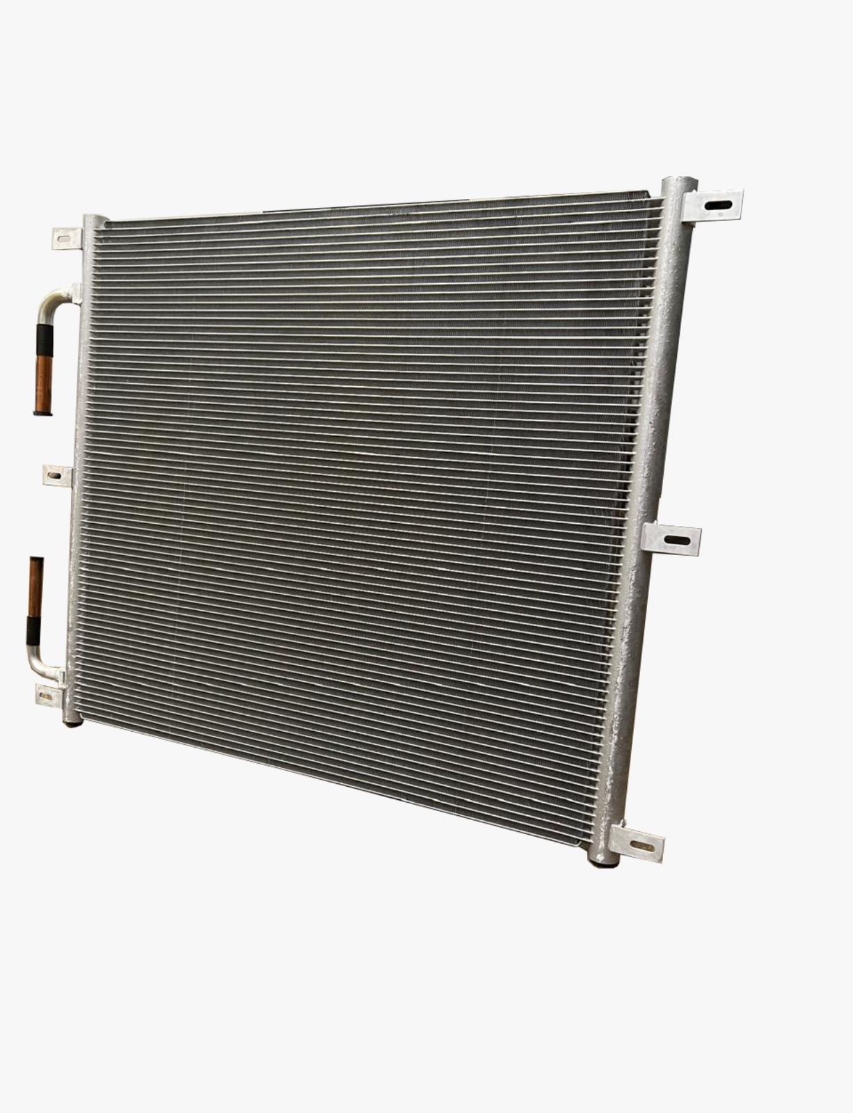 RADIADOR CHILLER 15000 kcal MICROCANAL B5 CONDENSADOR C2925