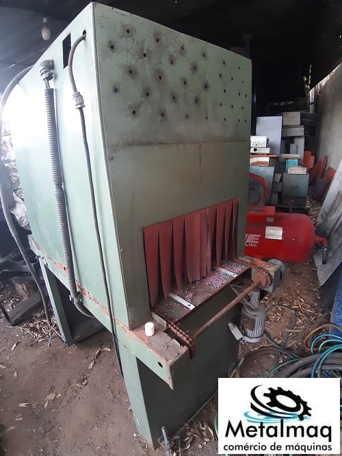 tunel de encolhimento shrink estufa 30x60x1,30 C6209