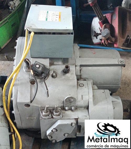 Unidade Compressor Chiller 30HXE260 Carrier Carlyle 80 TR - C6758
