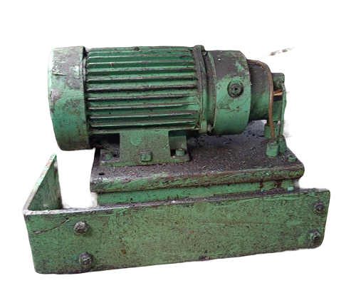 UNIDADE HIDRÁULICA 1/6cv - C7156