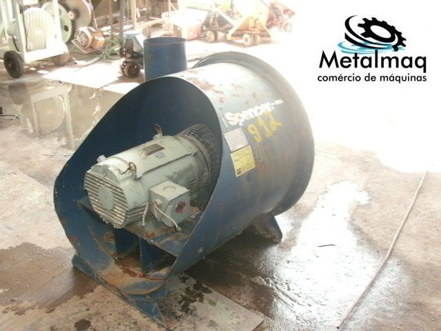 Ventoinha 25hp - C912