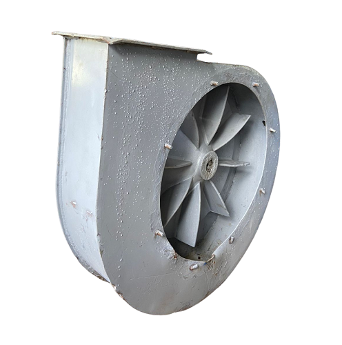 Ventoinha Indústrial 10 Hp 10 Cv Exaustor Siroco C8741
