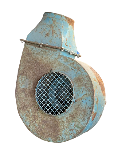 Ventoinha Indústrial 1/2 Hp 1/2 Cv Exaustor Siroco C8794