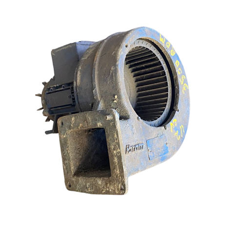 Ventoinha Indústrial 1/2 Hp 1/2 Cv Exaustor Siroco C8921