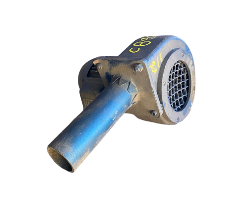 Ventoinha Indústrial 1/2 Hp 1/2 Cv Exaustor Siroco C8924