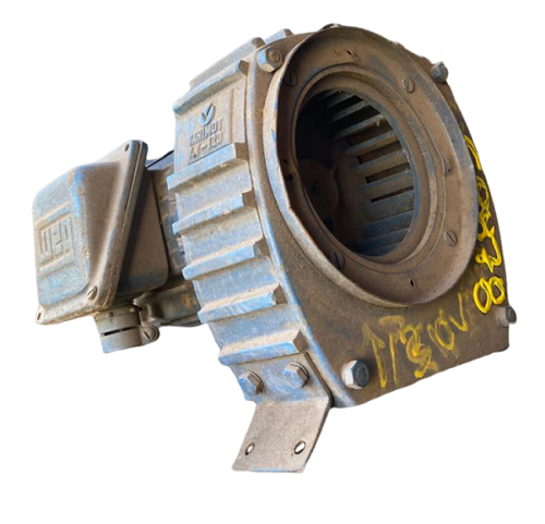 Ventoinha Indústrial 1/3 Hp 1/3 Cv Exaustor Siroco C8878