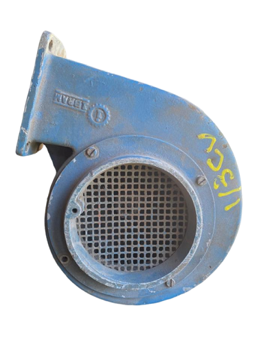 Ventoinha Indústrial 1/3 Hp 1/3 Cv Exaustor Siroco C8884