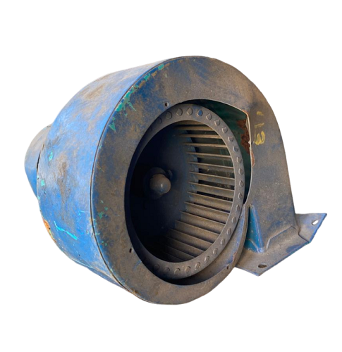 Ventoinha Indústrial 1/3 Hp 1/3 Cv Exaustor Siroco C8889