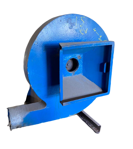 Ventoinha Indústrial 1,5 Hp 1,5 Cv Exaustor Siroco C8775