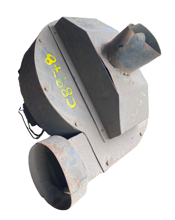 Ventoinha Indústrial 1,5 Hp 1,5 Cv Exaustor Siroco C8978
