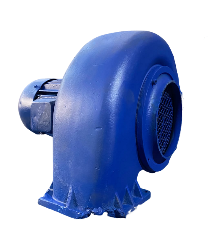 Ventoinha Indústrial 1,5 Hp 1,5 Cv Exaustor Siroco C9346
