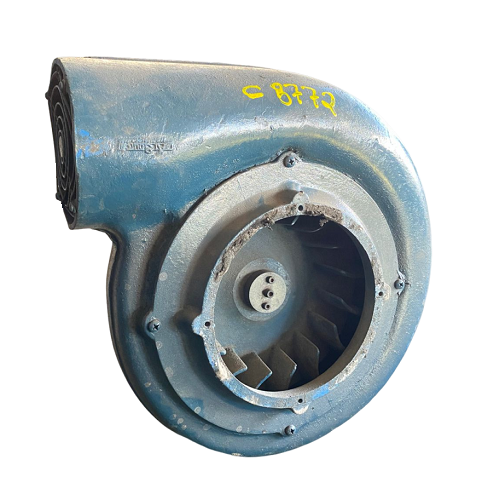 Ventoinha Indústrial 1,5 Hp 1,5 Cv Exaustor Siroco Mono C8772