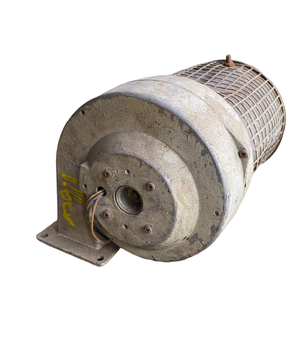 Ventoinha Indústrial 1/6 Hp 1/6 Cv Exaustor Siroco C8851