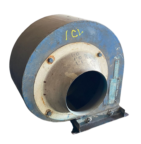 Ventoinha Indústrial 1 Hp 1 Cv Exaustor Siroco C8769