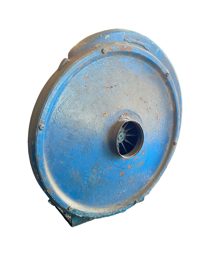 Ventoinha Indústrial 1 Hp 1 Cv Exaustor Siroco C8771
