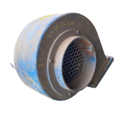 Ventoinha Indústrial 1 Hp 1 Cv Exaustor Siroco C8873