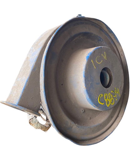 Ventoinha Indústrial 1 Hp 1 Cv Exaustor Siroco C8874