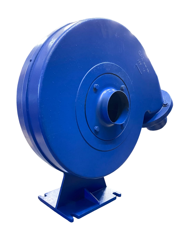 Ventoinha Indústrial 2 Hp 2 Cv Exaustor Siroco C9340
