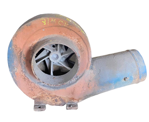 Ventoinha Indústrial 3/4 Hp 3/4 Cv Exaustor Siroco C8785