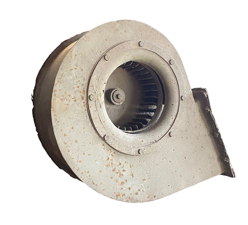Ventoinha Indústrial 3/4 Hp 3/4 Cv Exaustor Siroco C8786