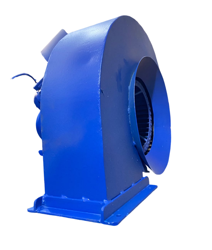 Ventoinha Indústrial 3/4 Hp 3/4 Cv Exaustor Siroco C9343