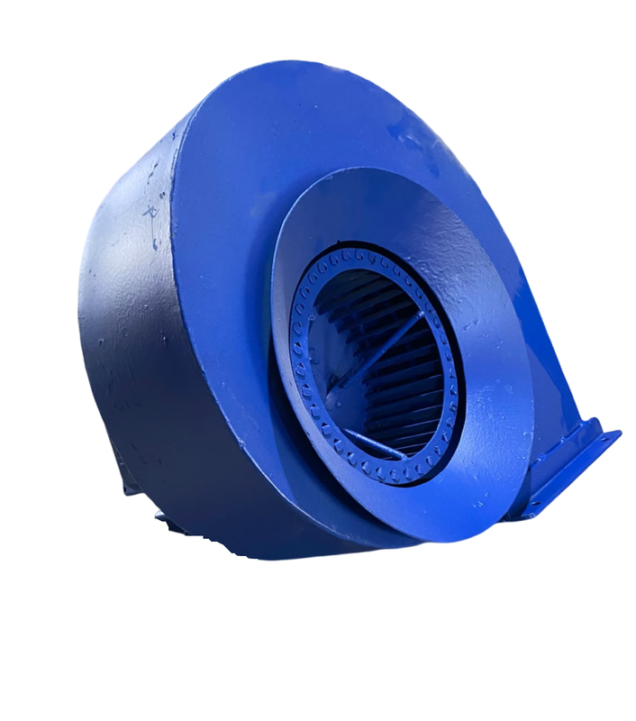 Ventoinha Indústrial 3/4 Hp 3/4 Cv Exaustor Siroco C9347