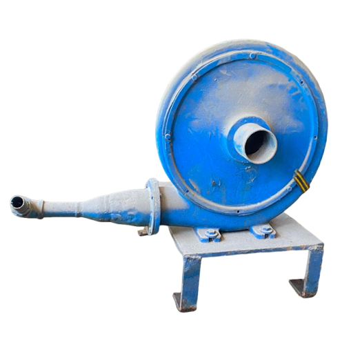 Ventoinha Indústrial 3 Hp 3 Cv Exaustor Siroco C8758