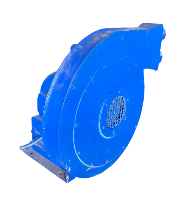 Ventoinha Indústrial 3 Hp 3 Cv Exaustor Siroco C8984