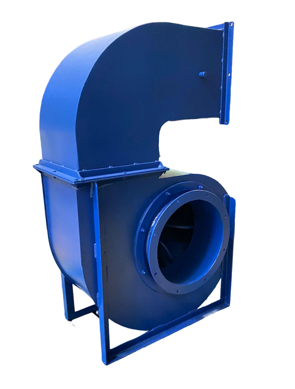 Ventoinha Indústrial 7,5 Hp 7,5 Cv Exaustor Siroco C9300