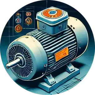 Motores e Redutores