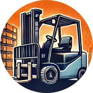 Transporte e movimentação