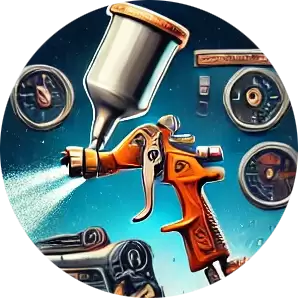 Pinturas  e revestimento