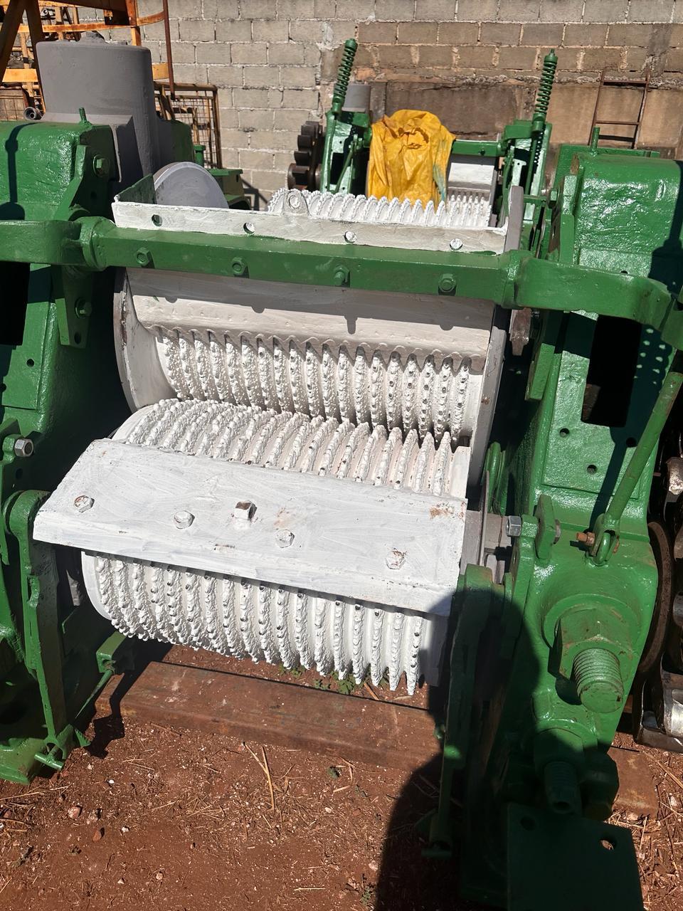 4 TERNOS MOENDA DEDINI 20X30”