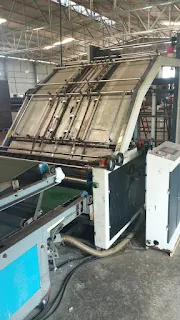 Acopladeira Automatica Chinesa 1500 mm