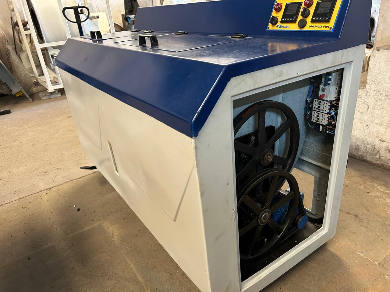 Campacta Plus Suzuki