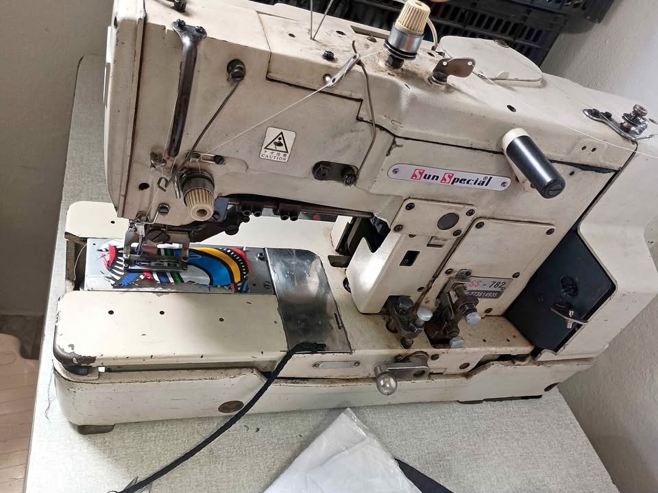 Caseadeira industrial sun special