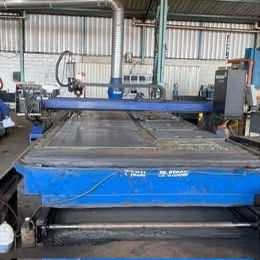 CNC Plasma Hypertherm XPR 300