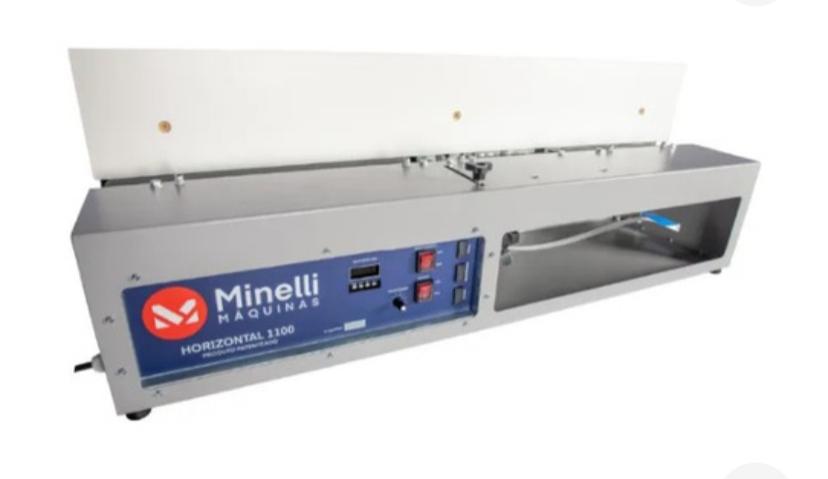 Coladeira de Borda Minelli